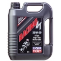 Liqui Moly Racing 4T 20W50 HD (5L)